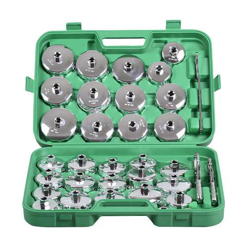 171925271件帽式扳手机油格扳手拆卸工具滤芯滤清器拆装工具