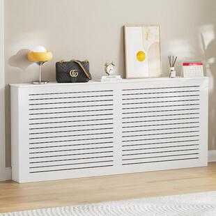 暖气片遮挡装饰暖气罩暖气管遮挡装饰暖气阀门遮挡柜分水器遮挡柜