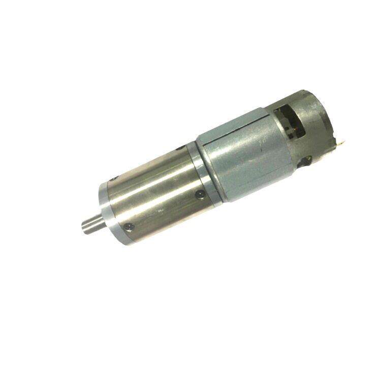 电动窗帘晾衣架电机机器人速马达家用电器微型FT 齿轮箱电机