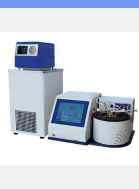 可义价-阿贝尔自动闭口闪点测定仪型号:AW17-SYP-21789D