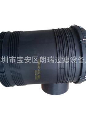 现货供应 各种型号空气滤清器3046总成 除硫空气总成过滤器