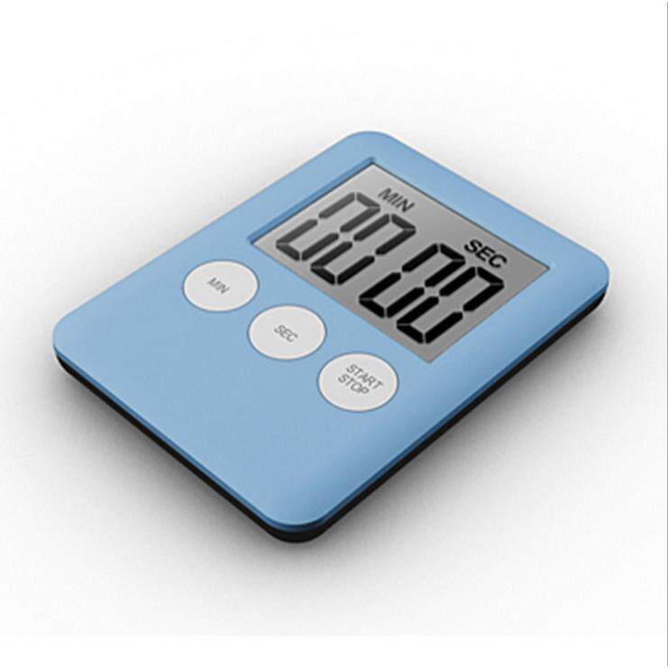 超薄倒计时 计时器 厨房计时器 电子计时器 厨房定时器 提醒器