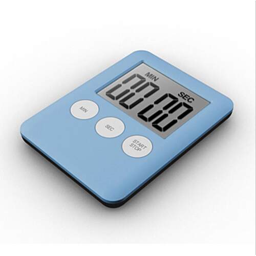 超薄倒计时 计时器 厨房计时器 电子计时器 厨房定时器 提醒器