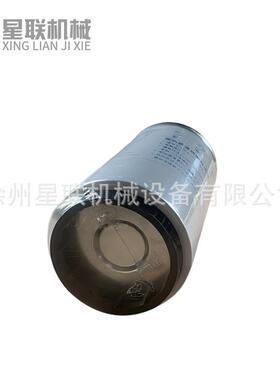 徐工吊车配件QY50KA发动机杭发原厂油水分离器HG1500082328