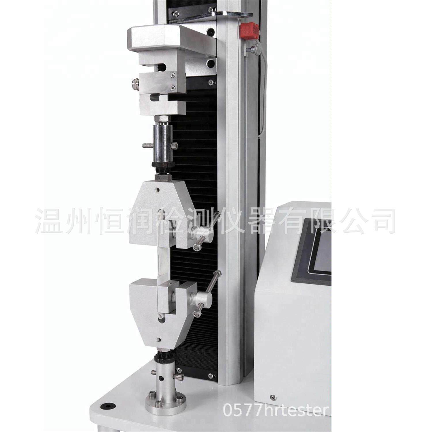 HY-6001B单柱微电脑拉力试验机/触摸屏拉力测试仪/源头工厂直发