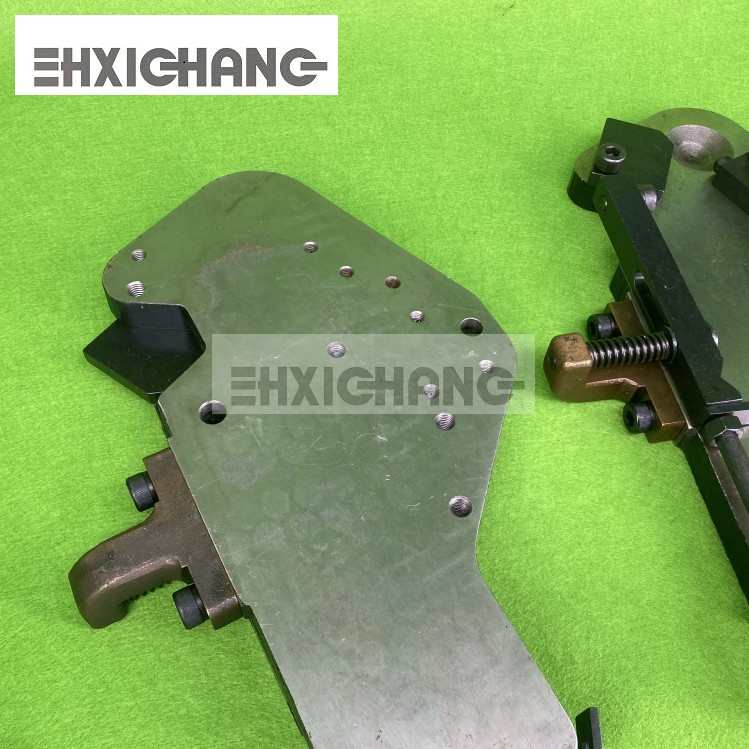 海德堡印刷机配件 CD102墨辊支架 墨辊座 摆架笔架 71.010.003