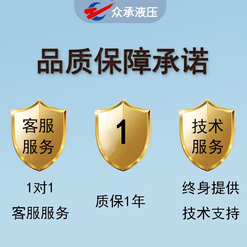 工厂直供 WGB系列减速机 钻机 行走马达