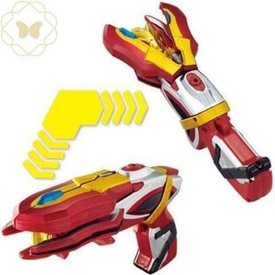 变身器黑暗银河火花神剑基德升华器变身之爪玩具