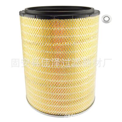 压缩机过滤器 17524000 艾珍罗茨风机滤芯 FAX-63X5滤芯