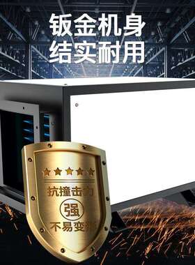 业除潮湿机大功工率吊湿顶抽机90L仓库吸MCH-3.7G机地下室商用除