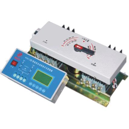 原装 杭州之江双电源自动转换开关HSQ6III-100