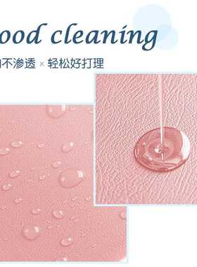 冰箱防尘盖布滚筒式洗机盖巾衣00379微柜波炉套罩油防水防床头垫