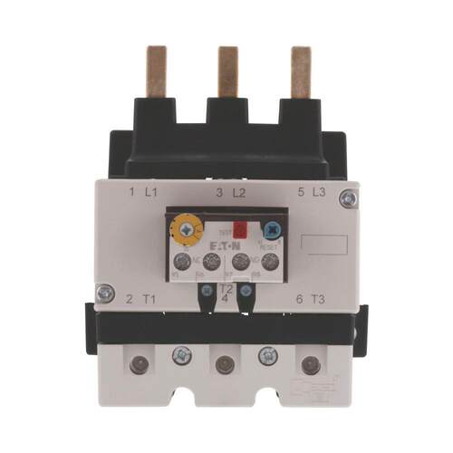 伊顿 EATON ZB 热过载继电器 xStart 278457 ZB65-24