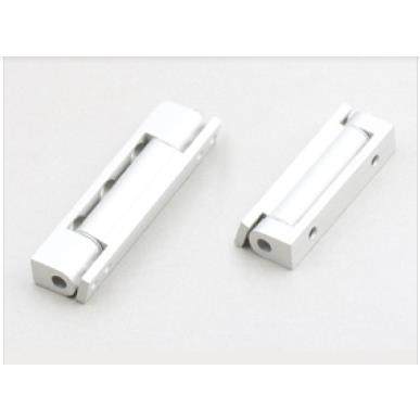 怀海柜门锁 铰链铝合金铰链电器柜铰链合页CL240-1-2D