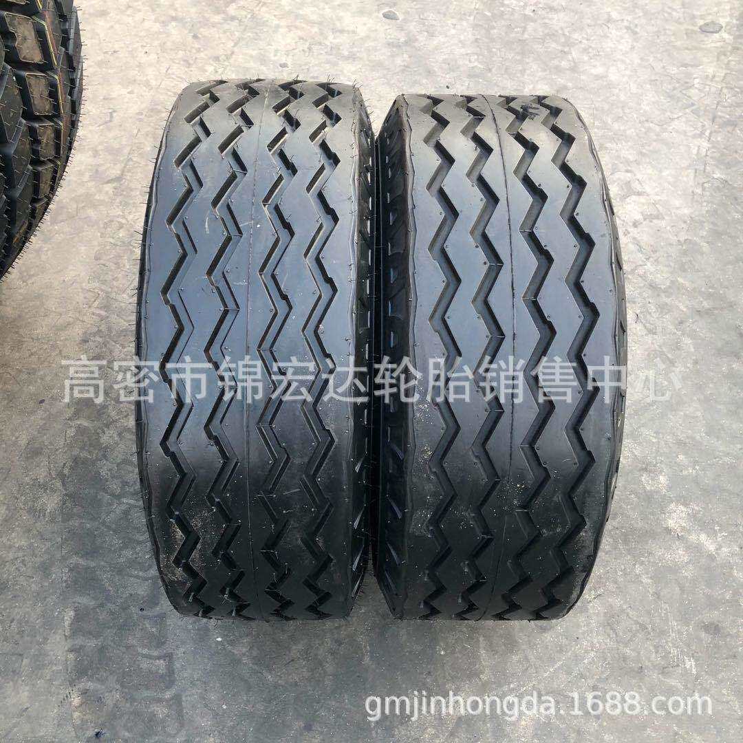 供应挖掘机工程轮胎11L-16两头忙轮胎12.5/80-18现货
