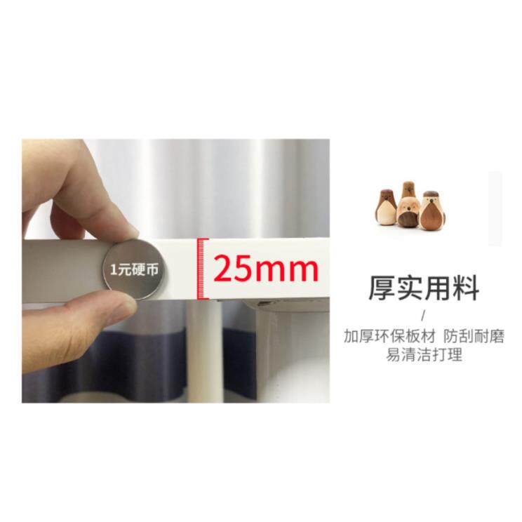 小桌子长40/50/60深70公分电脑桌单人小型家用简易书桌高80c