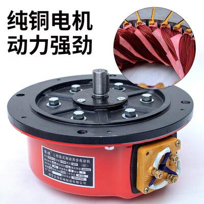 环链电条国标加强动葫芦30v1吨2吨3吨5吨108吨倒提升链机链工业级