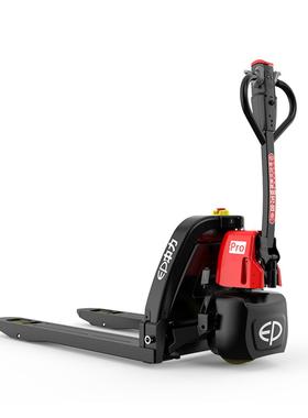 电动叉车1.5吨电动搬运车型号EPT15-EZ优惠价格10800元/台