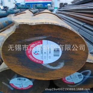 无锡Q345C低合金圆钢厂家结构钢 江苏现货Q345C圆钢规格齐全