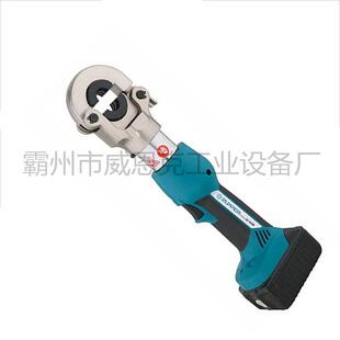多层复EZ 1632B合管钢管电 铝塑管压接具 EZ1工632B动压管钳手持式