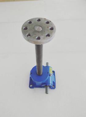 上海SWL5T-8:1-1-A-ll-100蜗轮丝杆升降机丝杆不转动