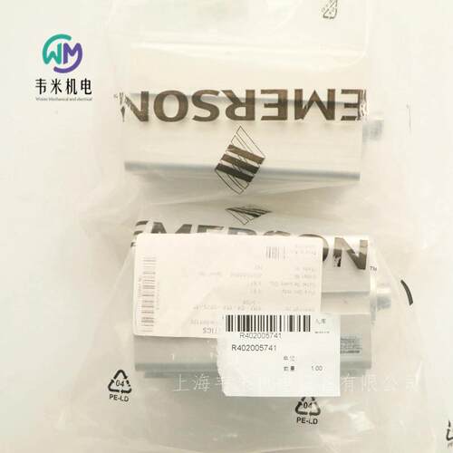 德国AVENTICS短行程气缸R402005741