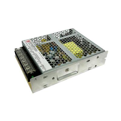 65W双路电源输出5V6A|12V3A 5V4A|24V2A创联电源MDC-65新品上市