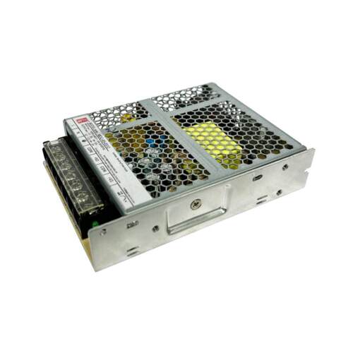65W双路电源输出5V6A|12V3A 5V4A|24V2A创联电源MDC-65新品上市