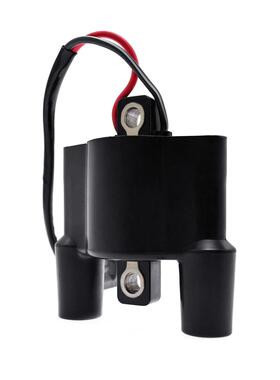BAIXINDE 点火线圈 F6T557 ignition coil 63P-82310-01