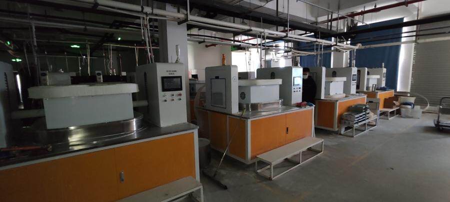 3月6日滁州光电公司名下的一批有抵押的机器设备等资产网络拍卖公告