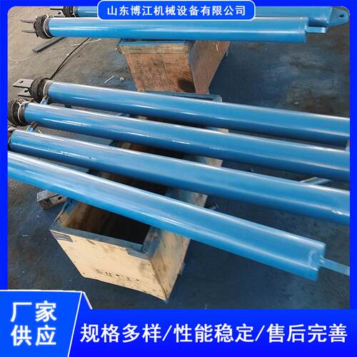 全液液压动电液推杆 传DT动 DTZ型电电液推杆 防齐全爆电力压推杆