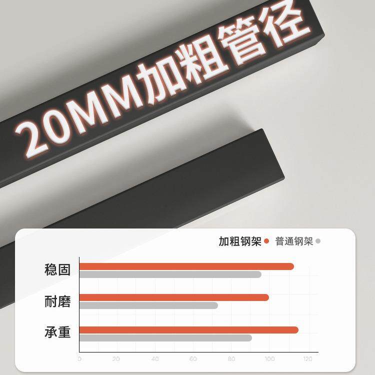 货架展示架柜架子物置物多层纳收架文具母婴G12CG12超市仓库家用