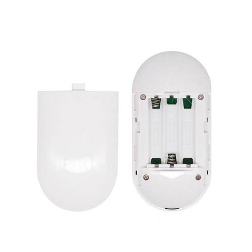 LED控制器RF无线RGB/双色温/单色12-24V全触摸调光控制器