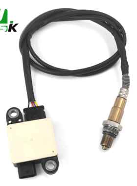 39265-2F300 适用于起亚 颗粒物传感器 跨境 外贸 现货供应