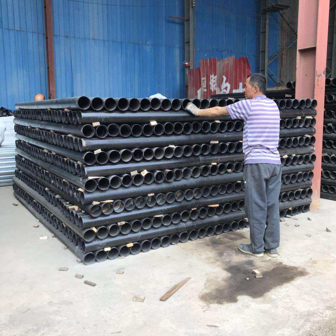 贵州柔性铸铁管供应毕节、安顺、六盘水、黔东南、黔西南、遵义