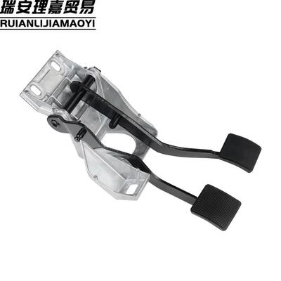 离合器刹车踏板总成6L5Z2455BBF57A2450BBF87Z2455BA适用于福特