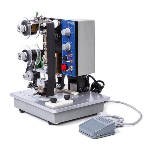 打码机系列鼎创牌HP-241B电动色带热打码机直发欢迎订购