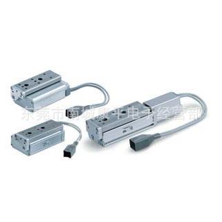 SMC原装电驱动缸LESH16RK-100