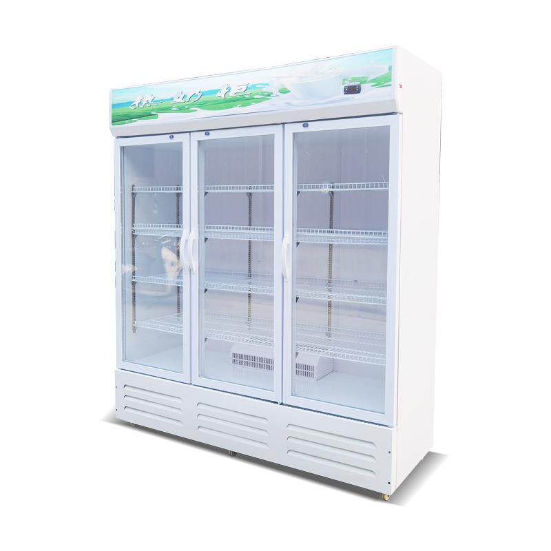 商用保温柜加热保温柜热饮机超市奶茶恒温柜商用加热柜控温