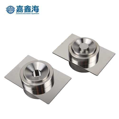 JMH-A 13mm红外无需脱模压片模具 13mm红外无需脱模压片模具