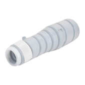 TN115碳粉美能达bizhub163 墨粉 210 162 粉盒 220 适用柯美TN114