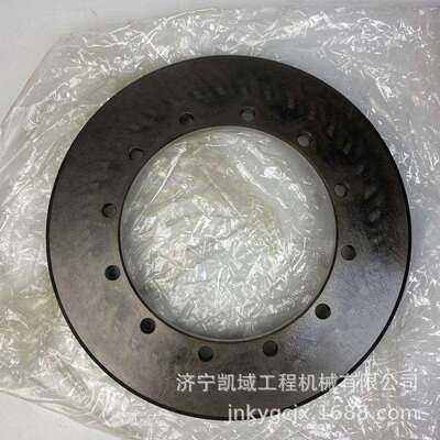 三一SYL956H5装载机主减速器传动齿轮 盆角齿 60271873 主传动齿