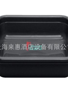 CAMBRO 1722CBR-110 Cambox 凯姆箱(黑色)