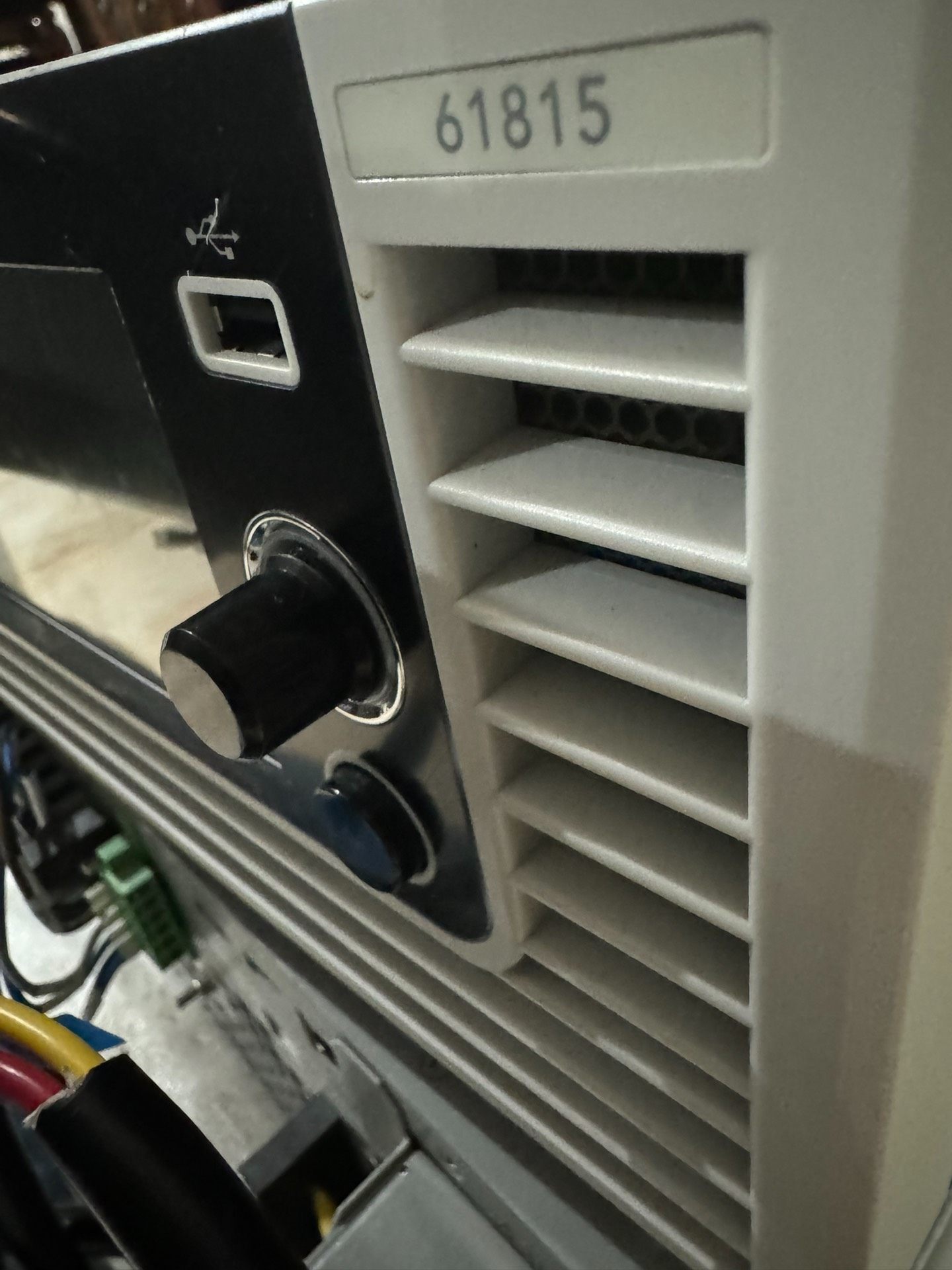 chroma致茂61812+61815+61809电网模拟电