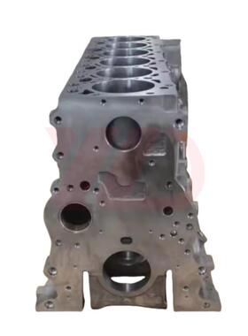 ISDE210缸体4955412工程机械发动机配套配件机械配件