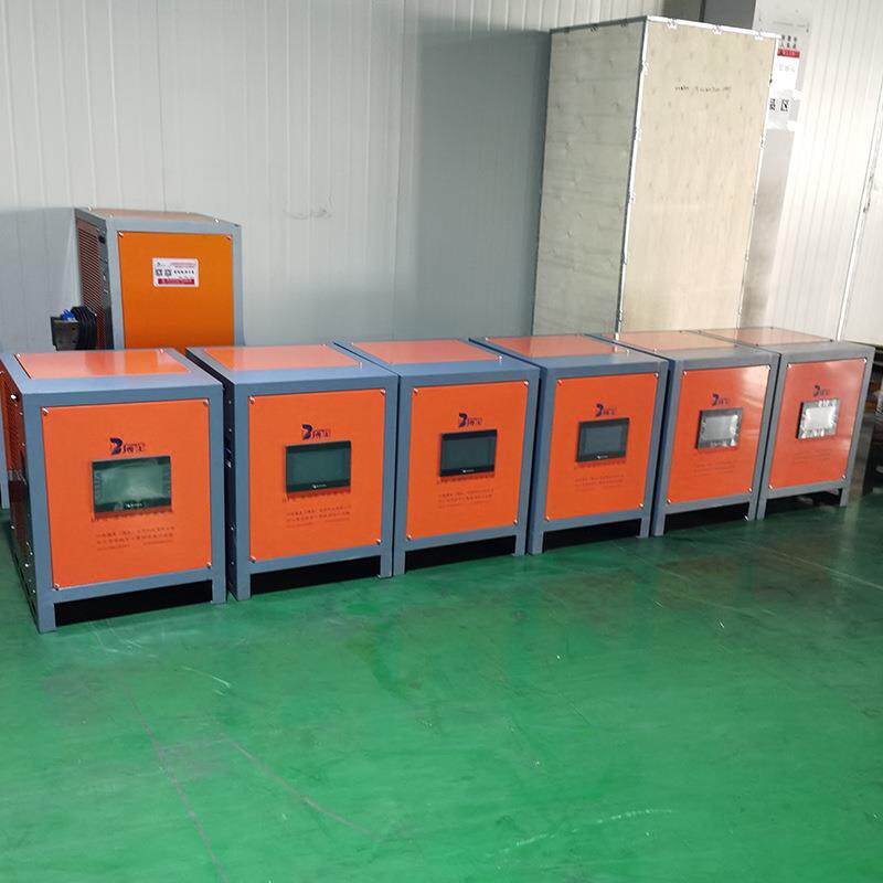 智能数显触摸屏高频开关电源1800A24V电源高频电源脉冲整流机