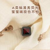 婴儿豆豆毯宝宝纱布盖毯新生儿小毛毯外出春秋夏季 薄被子安抚毯子