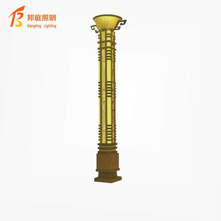 厂家供应LED草地灯公园别墅插地灯 户外庭院照明灯 园林景观灯