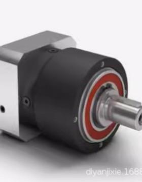 德国NEUGART行星减速机XPLE060-003-SSSX3AC-E9/23/40/6./B5/M5