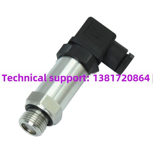 压力传感器变送器4-20Ma 0-10V 0-5V 0.1- 60mpa气压水压油压液压